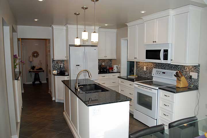 Gladwin Kitchen
