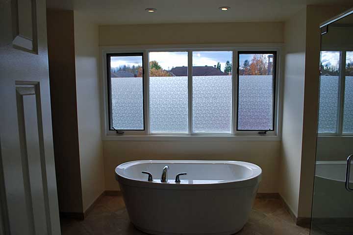 Gladwin Bathroom